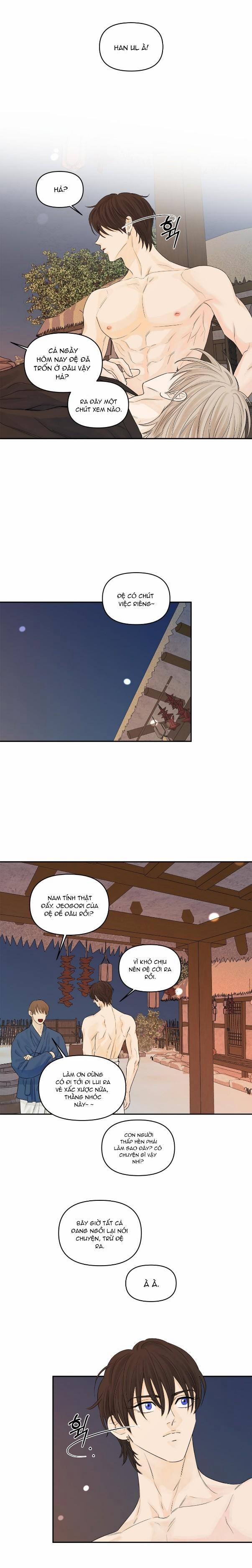 Trò Chơi Migu 4 trang 20