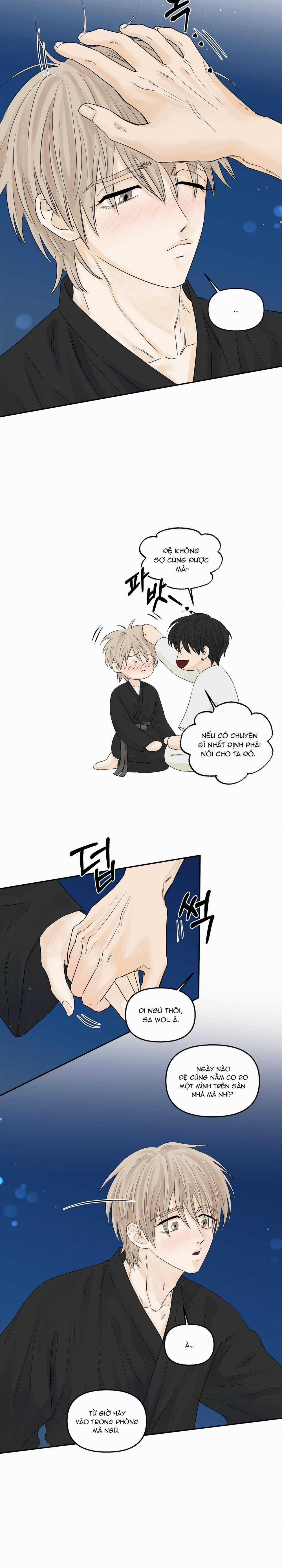 Trò Chơi Migu 5 trang 21