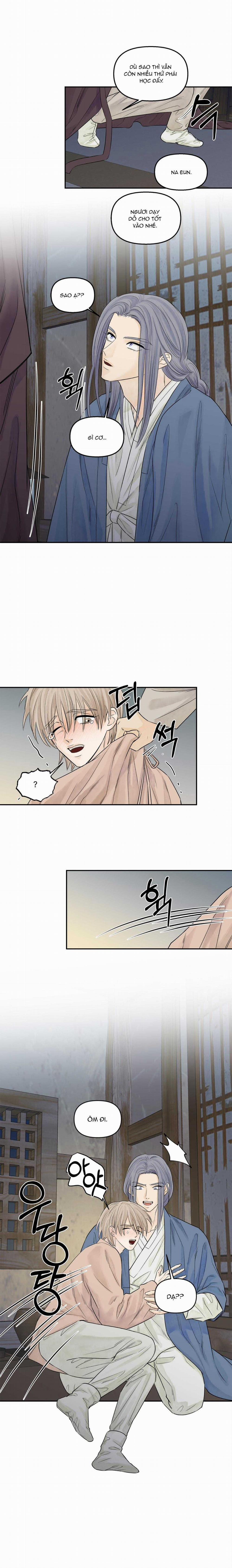 Trò Chơi Migu 8 trang 11