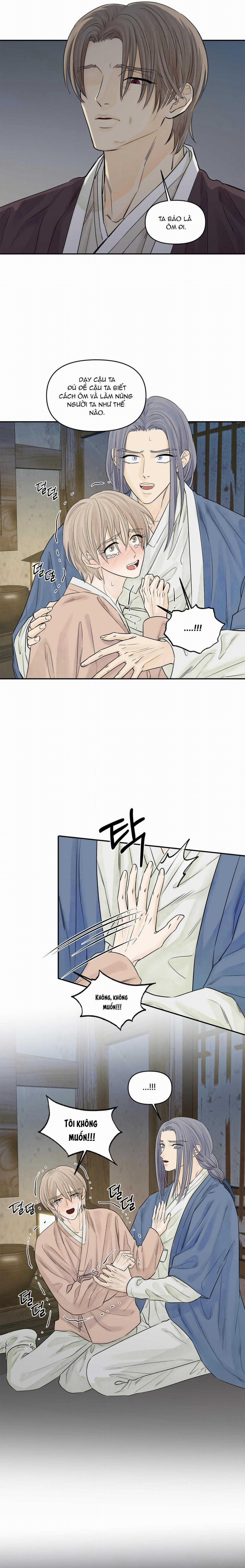 Trò Chơi Migu 8 trang 12