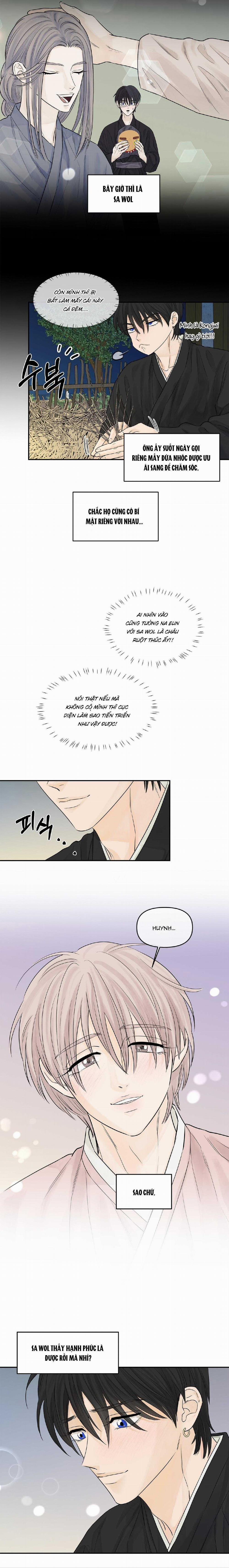 Trò Chơi Migu 8 trang 2