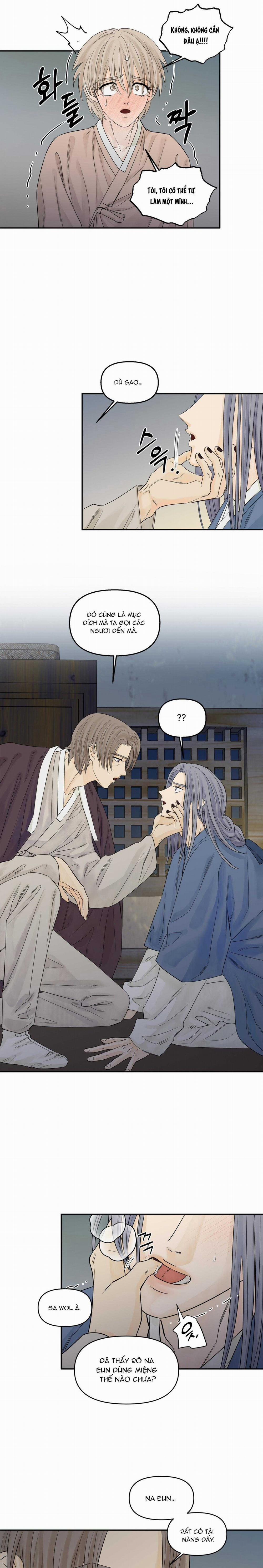 Trò Chơi Migu 8 trang 9