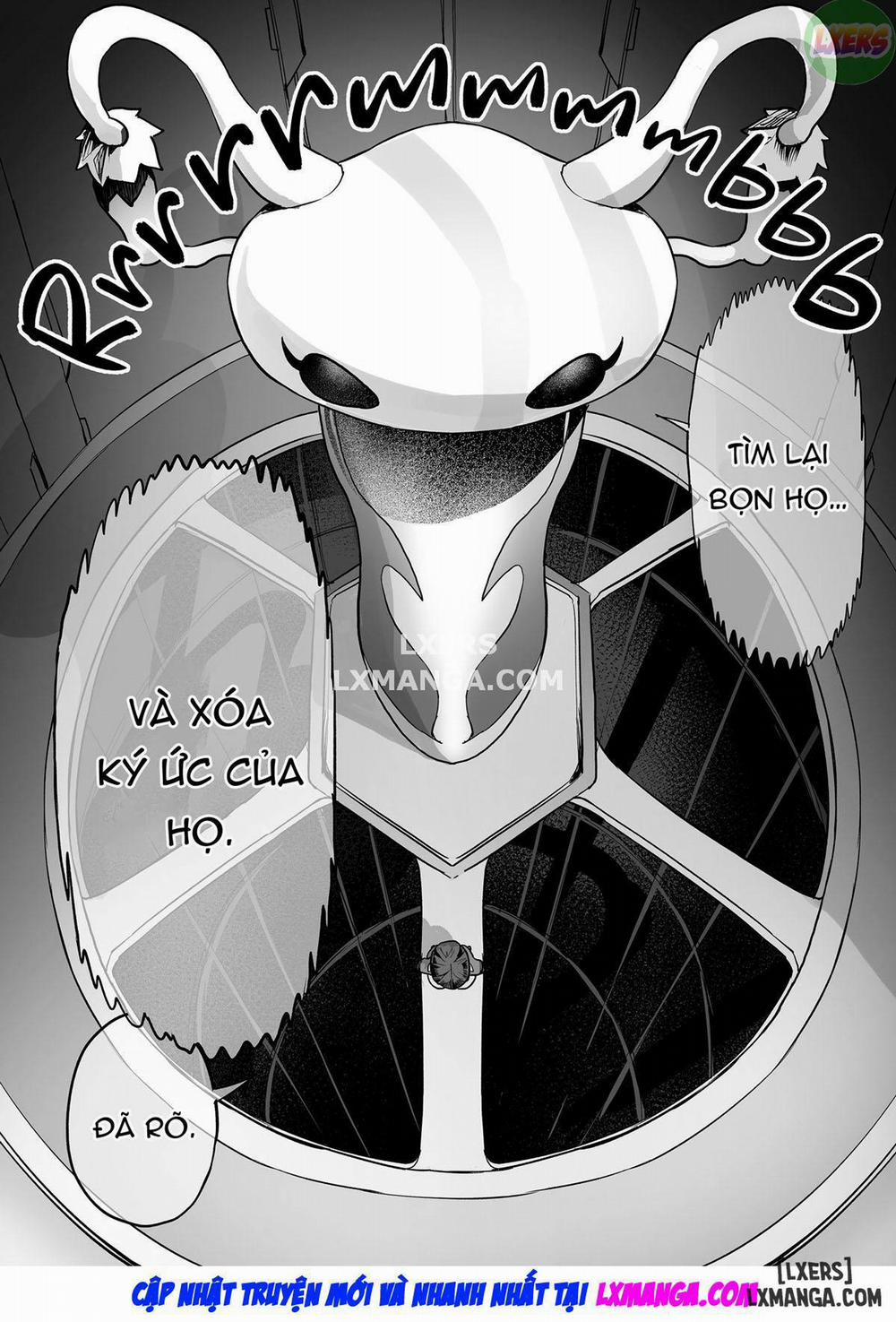 Trò Chơi Mới Với Dàn Harem Của Tôi 5 trang 73