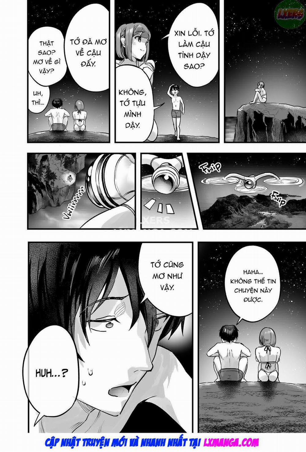 Trò chơi mới với dàn Harem - Hentai không che 5 trang 69