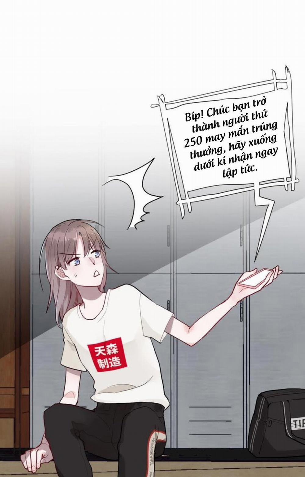 Trò Chơi Mộng Tưởng 1 trang 27