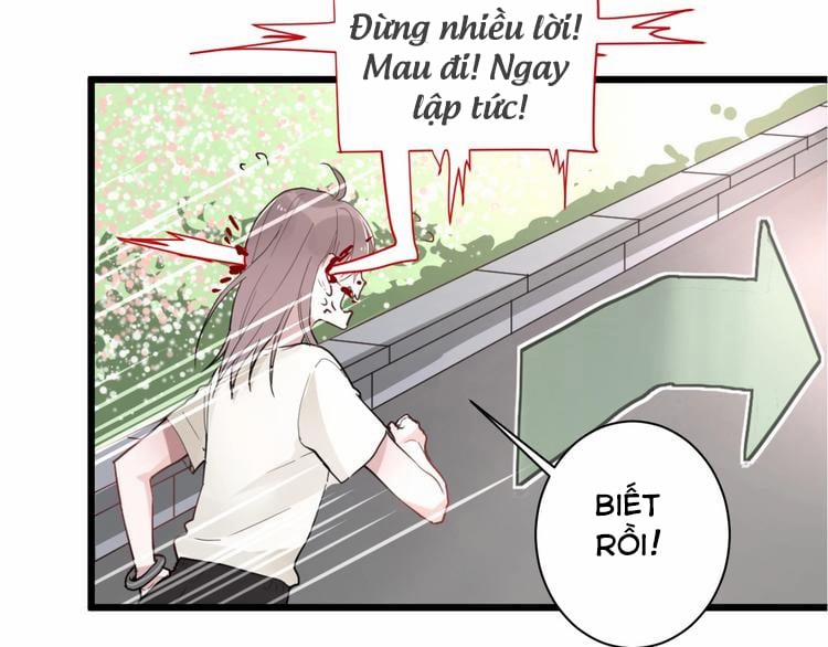 Trò Chơi Mộng Tưởng 1 trang 36