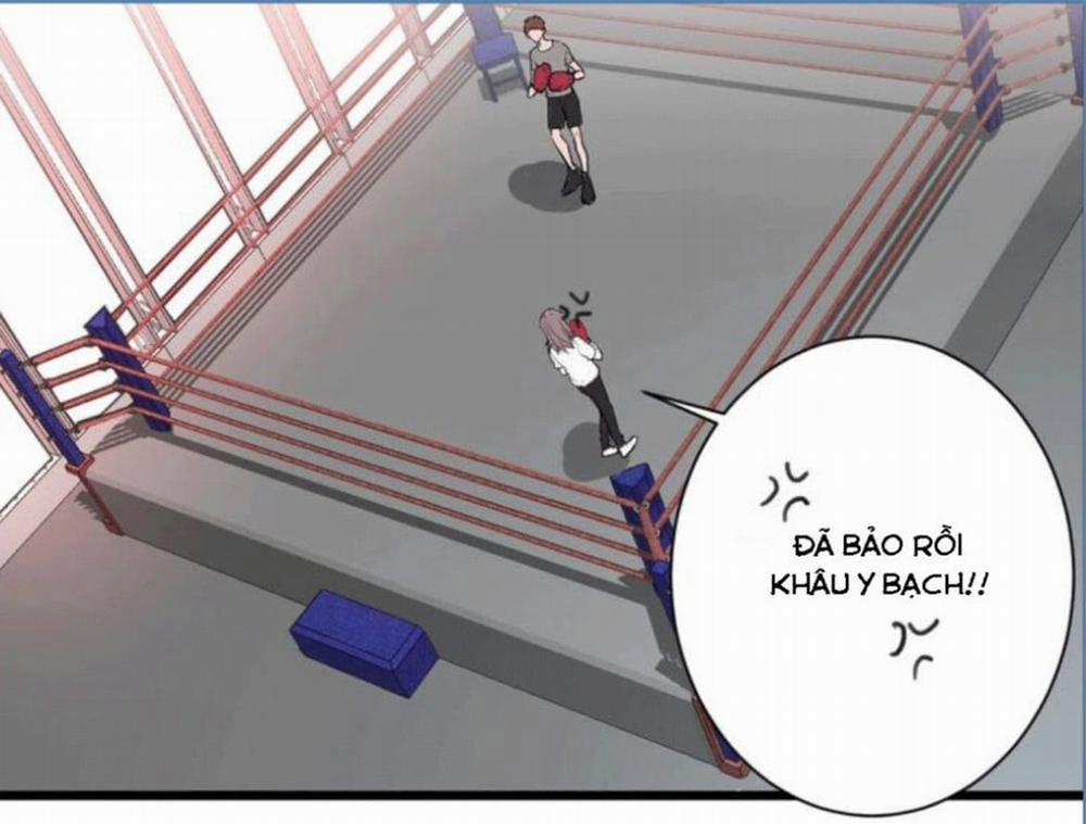 Trò Chơi Mộng Tưởng 1 trang 4