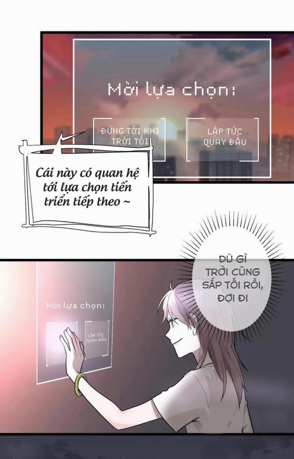 Trò Chơi Mộng Tưởng 1 trang 44