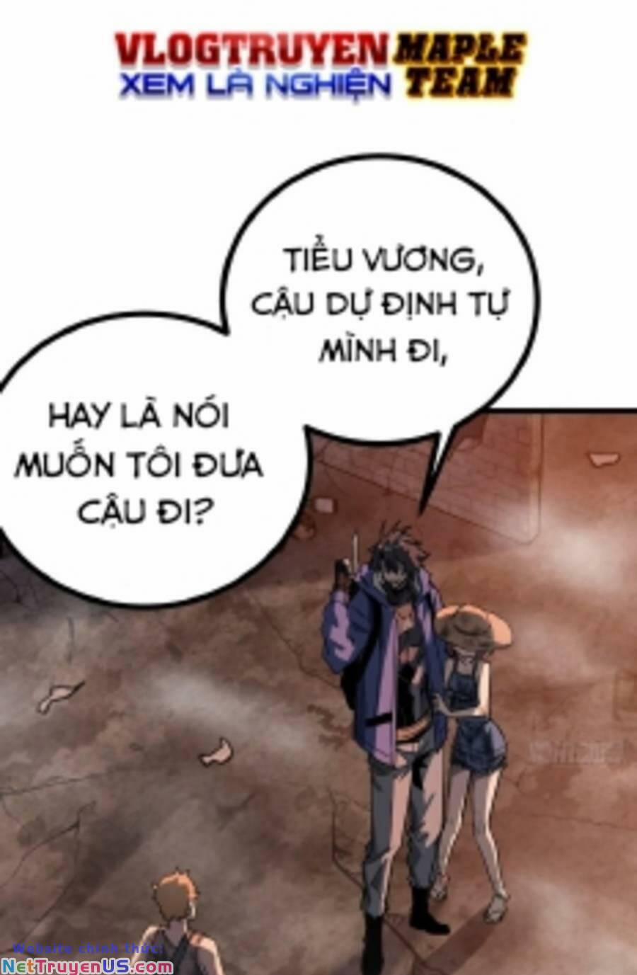 Trò Chơi Này Cũng Quá Chân Thật Rồi ! 15 trang 0