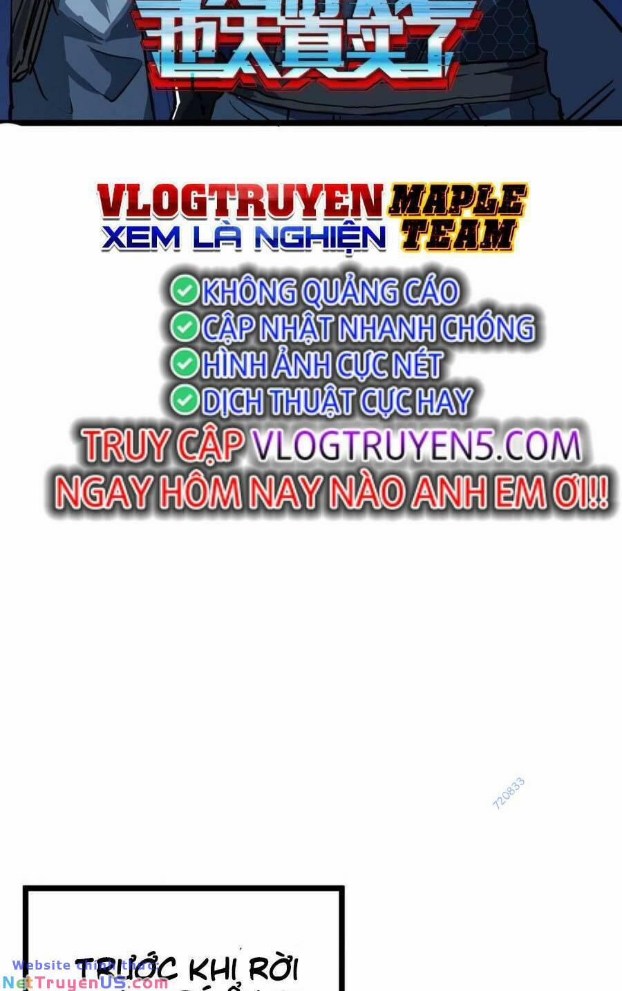 Trò Chơi Này Cũng Quá Chân Thật Rồi ! 19 trang 1