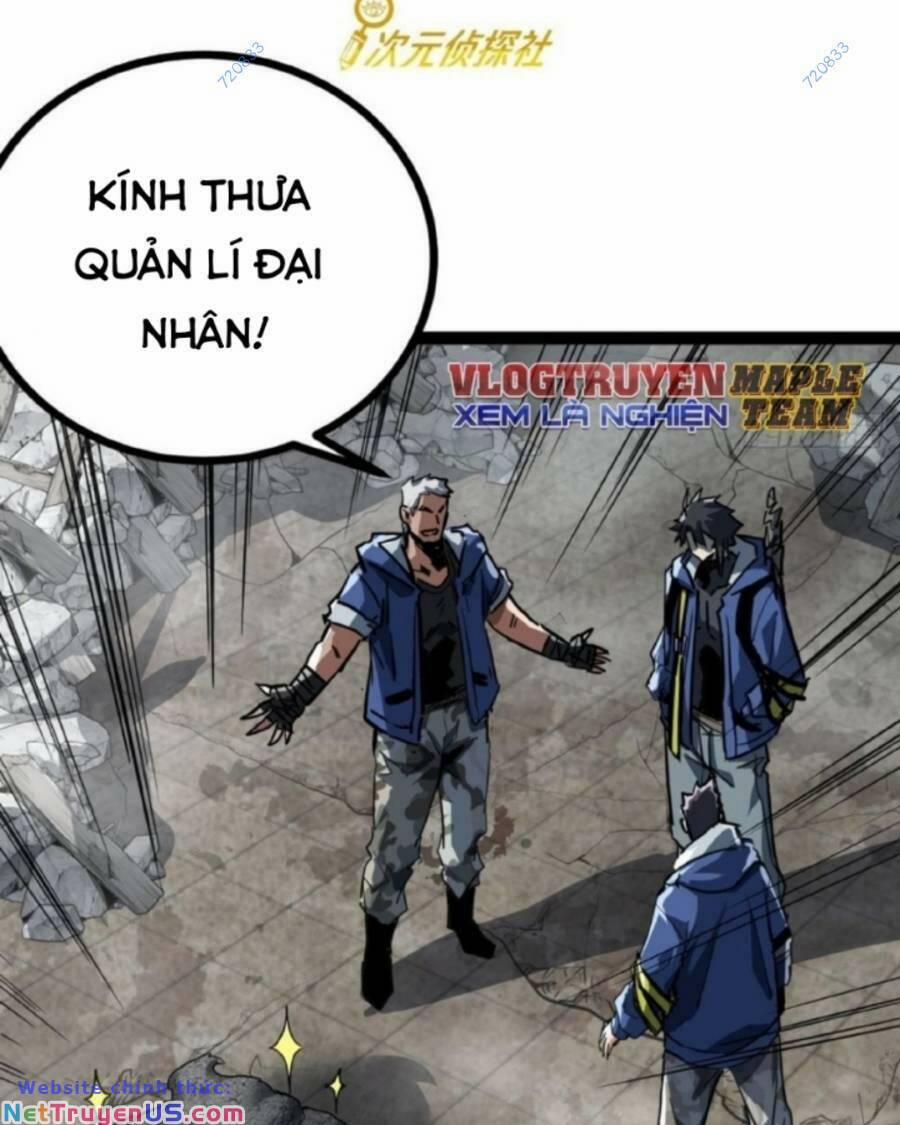 Trò Chơi Này Cũng Quá Chân Thật Rồi ! 25 trang 0