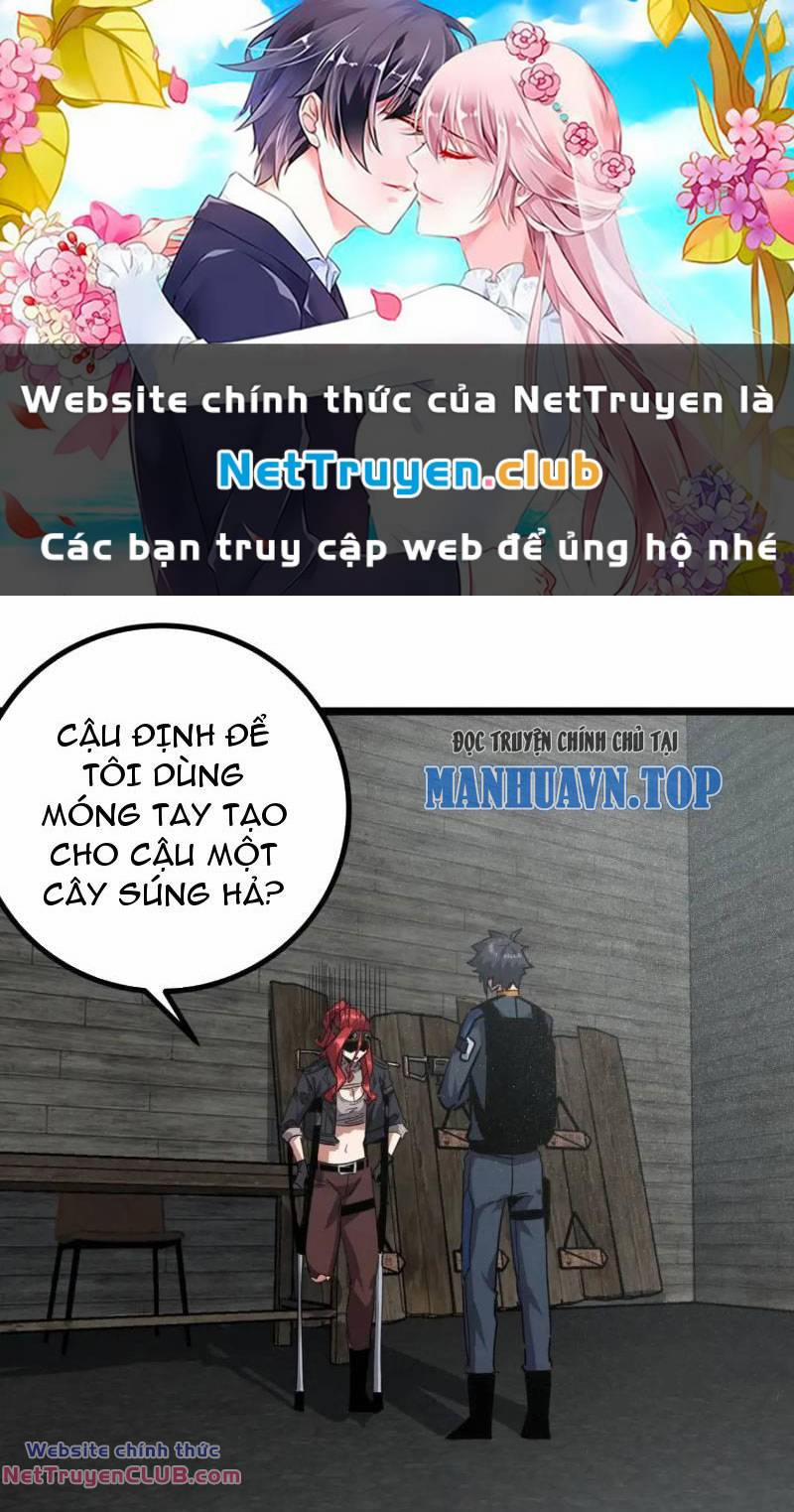 Trò Chơi Này Cũng Quá Chân Thật Rồi ! 66 trang 0