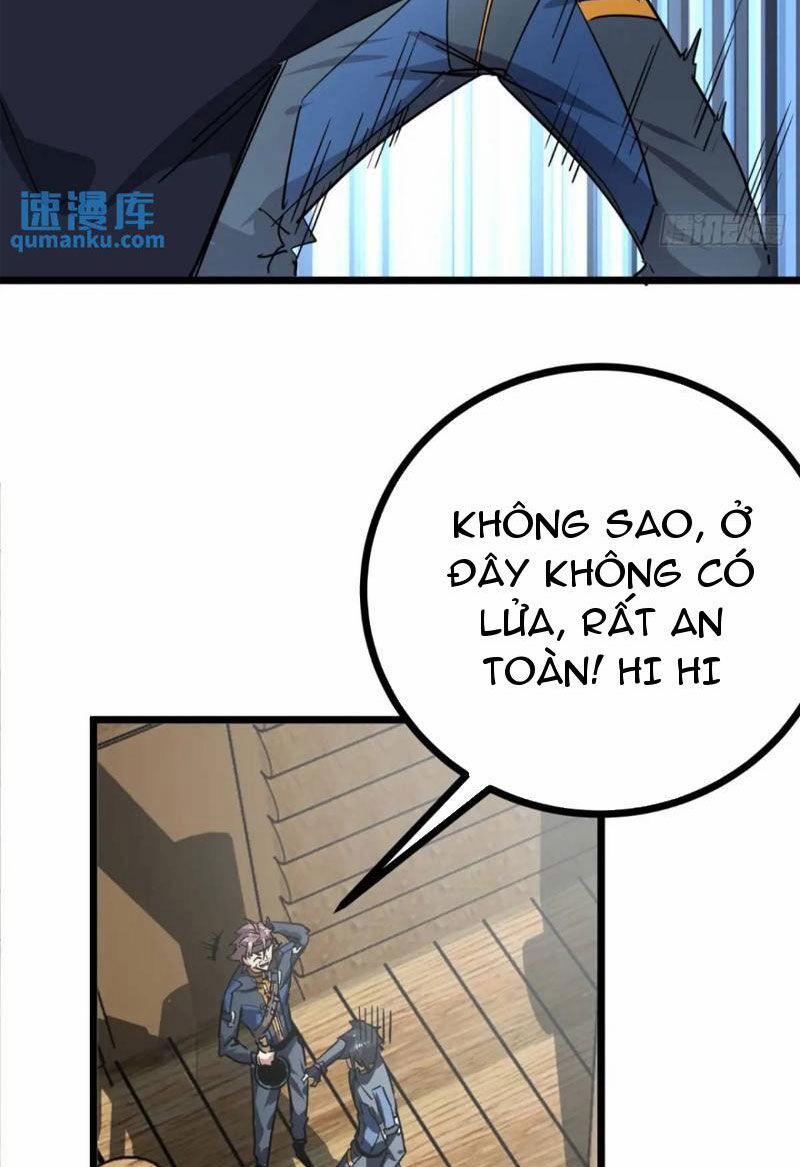 Trò Chơi Này Cũng Quá Chân Thật Rồi ! 74 trang 1