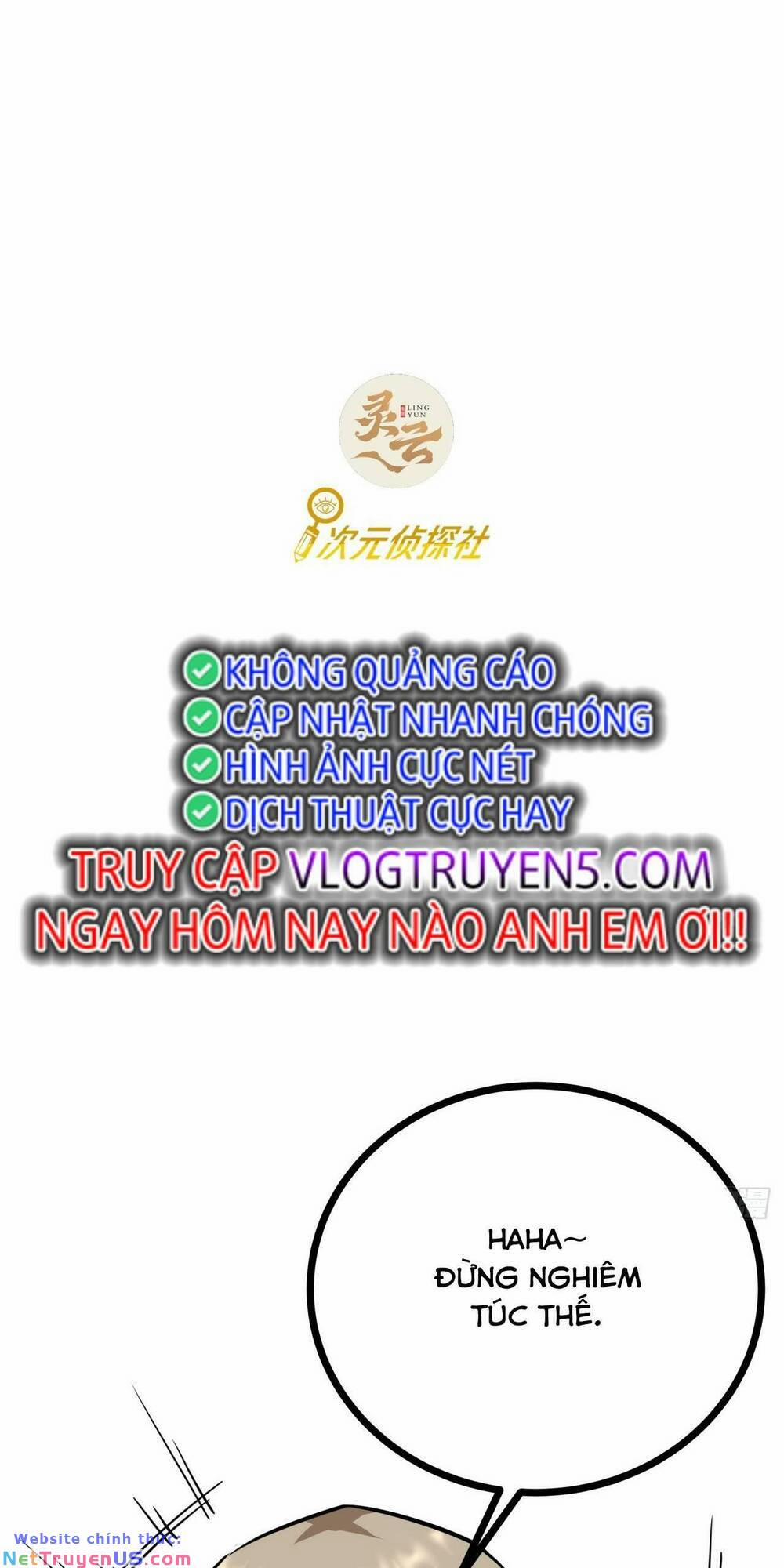 Trò Chơi Này Cũng Quá Chân Thật Rồi ! 8 trang 1