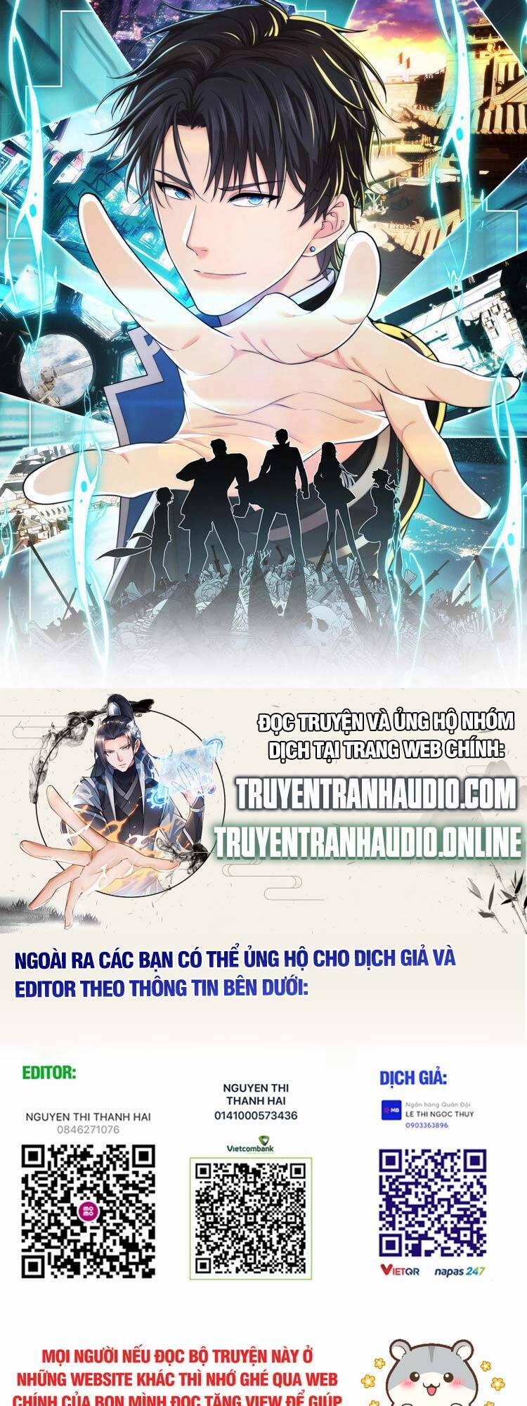 Trò Chơi Này Không Đơn Giản 4 trang 0
