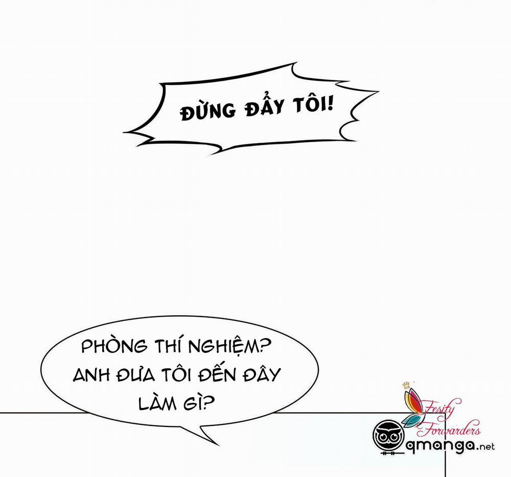 Trò Chơi Nhân Tâm 3 trang 1