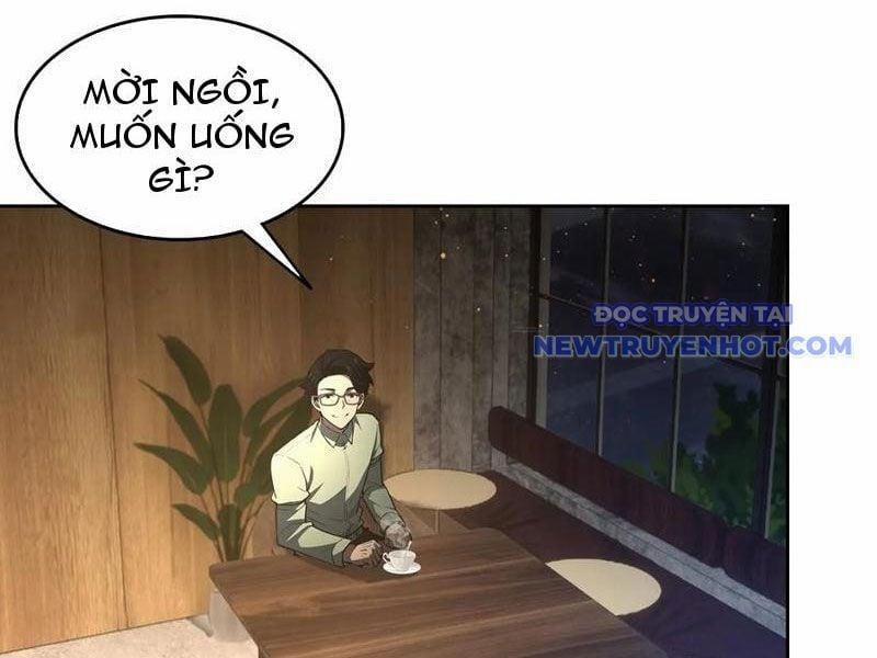 Trò Chơi Quỷ Dị: Ta Dựa Vào Vô Số Công Đức Khắc Thông Quan 104 trang 1