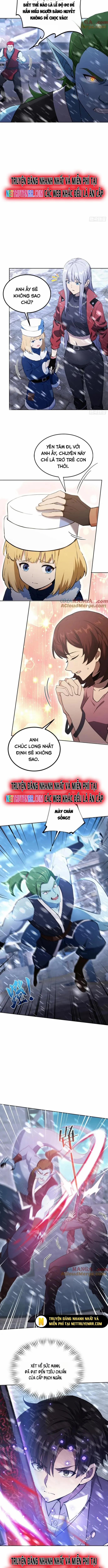 Trò Chơi Quỷ Dị: Ta Dựa Vào Vô Số Công Đức Khắc Thông Quan 122 trang 1