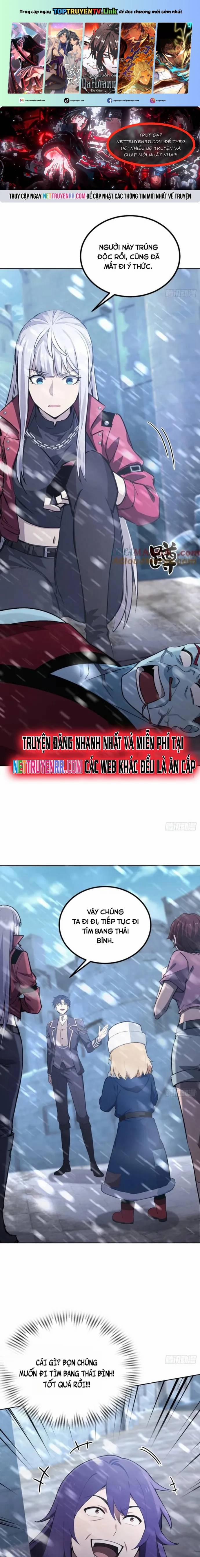 Trò Chơi Quỷ Dị: Ta Dựa Vào Vô Số Công Đức Khắc Thông Quan 123 trang 0