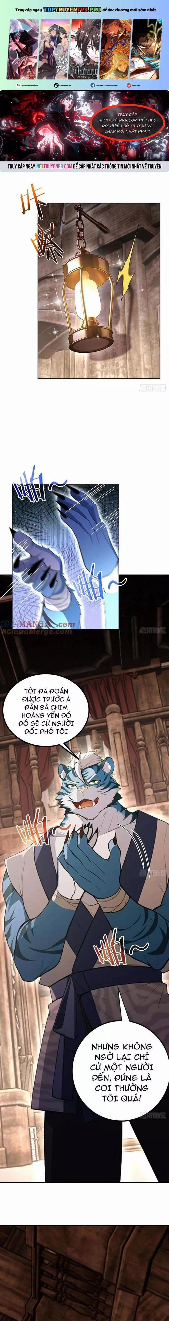Trò Chơi Quỷ Dị: Ta Dựa Vào Vô Số Công Đức Khắc Thông Quan 129 trang 0
