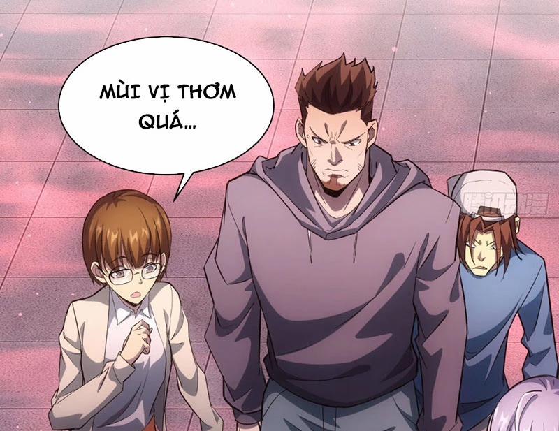 Trò Chơi Quỷ Dị: Ta Dựa Vào Vô Số Công Đức Khắc Thông Quan 5 trang 1