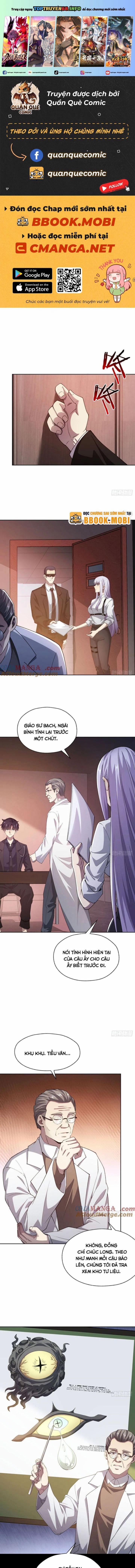 Trò Chơi Quỷ Dị: Ta Dựa Vào Vô Số Công Đức Khắc Thông Quan 67 trang 0