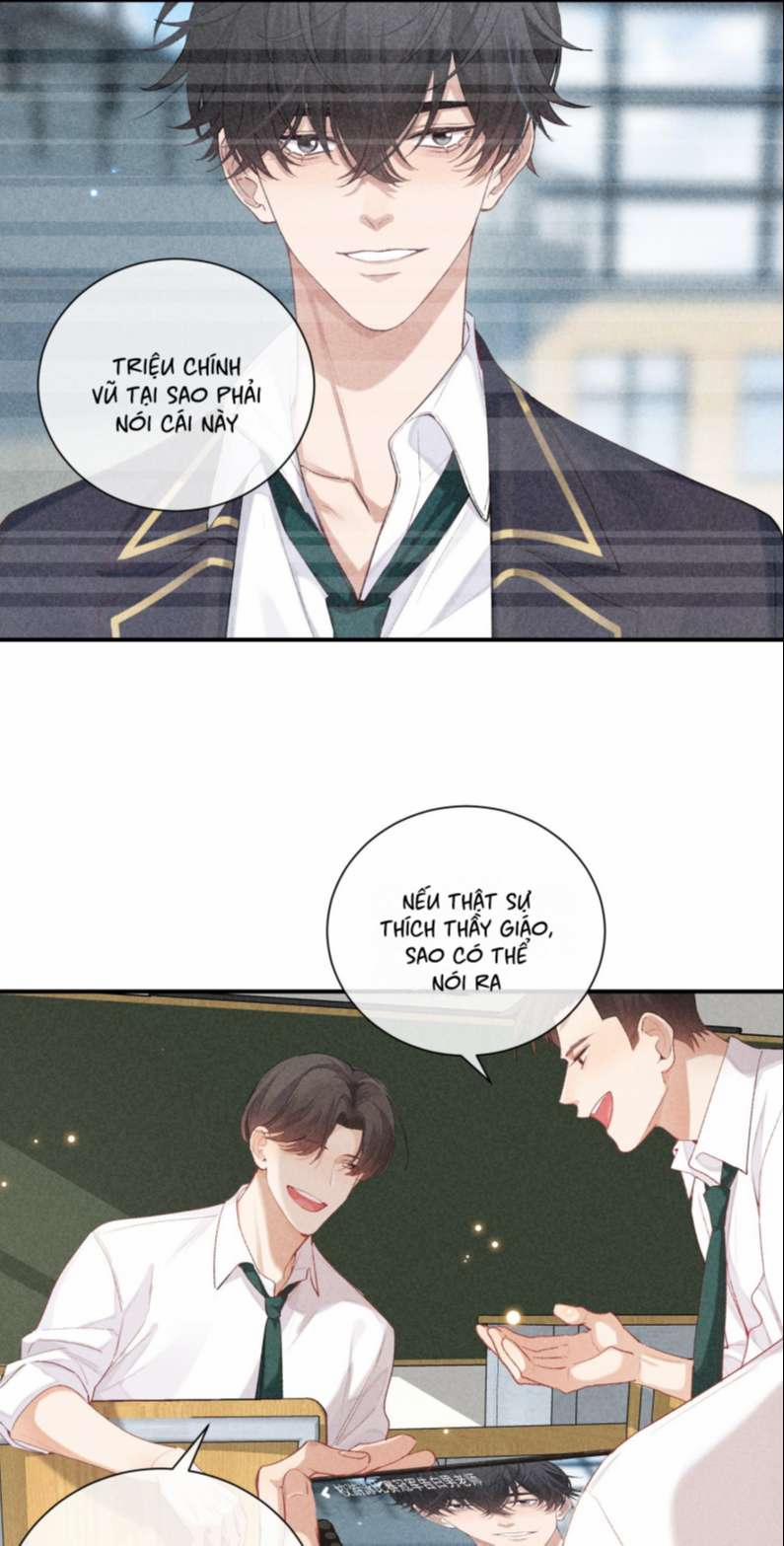Trò Chơi Săn Bắn 73 trang 1