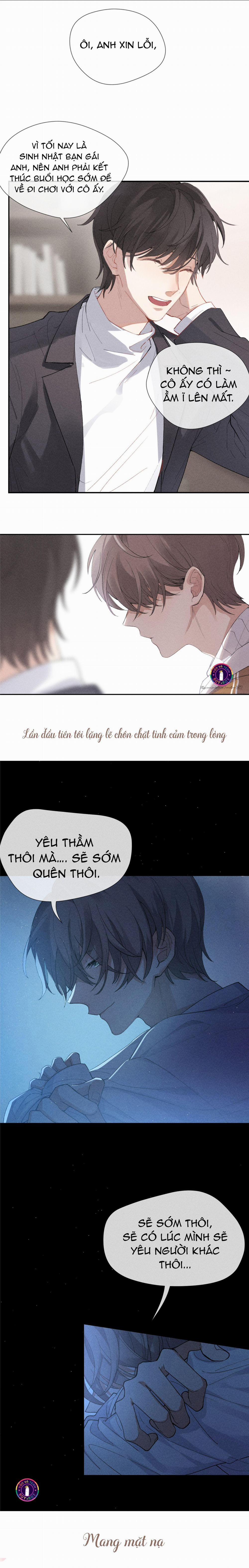 Trò Chơi Săn Bắt (END) 0 trang 2