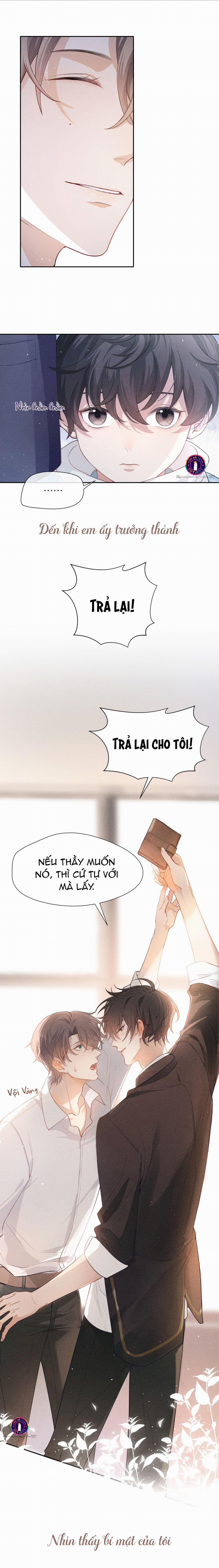 Trò Chơi Săn Bắt (END) 0 trang 7