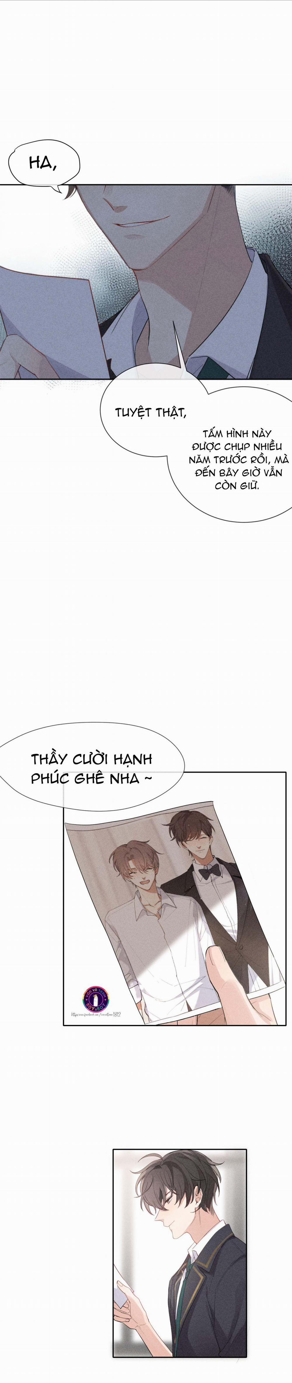 Trò Chơi Săn Bắt (END) 1 trang 10