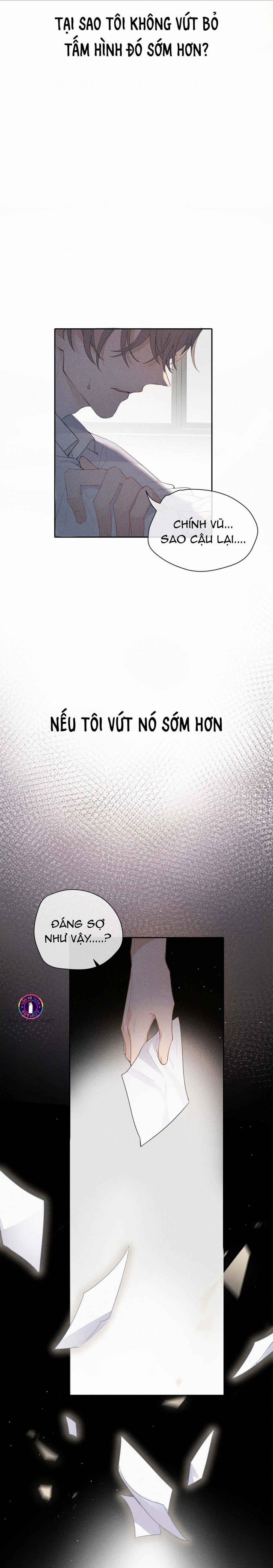 Trò Chơi Săn Bắt (END) 1 trang 13