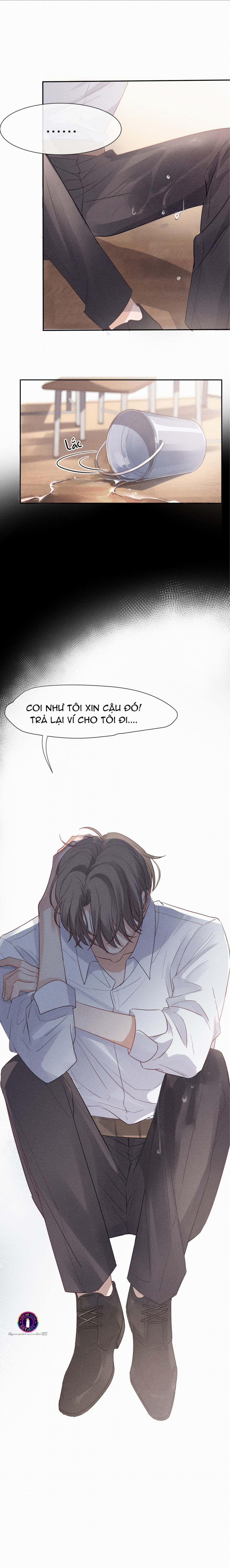 Trò Chơi Săn Bắt (END) 1 trang 7