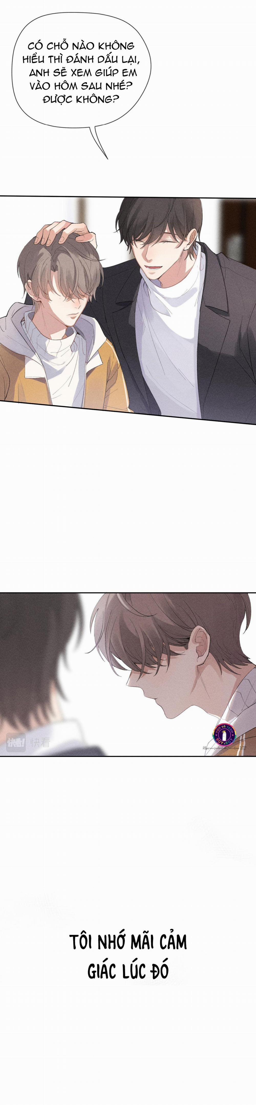 Trò Chơi Săn Bắt (END) 2 trang 17