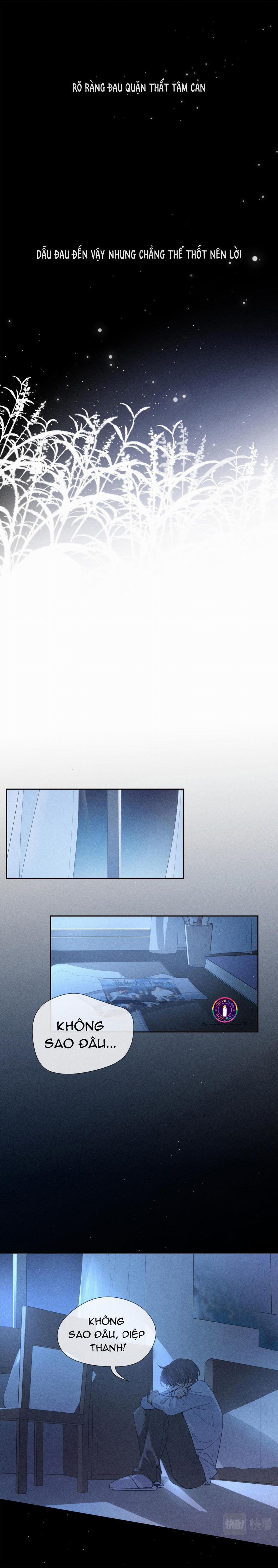 Trò Chơi Săn Bắt (END) 2 trang 19