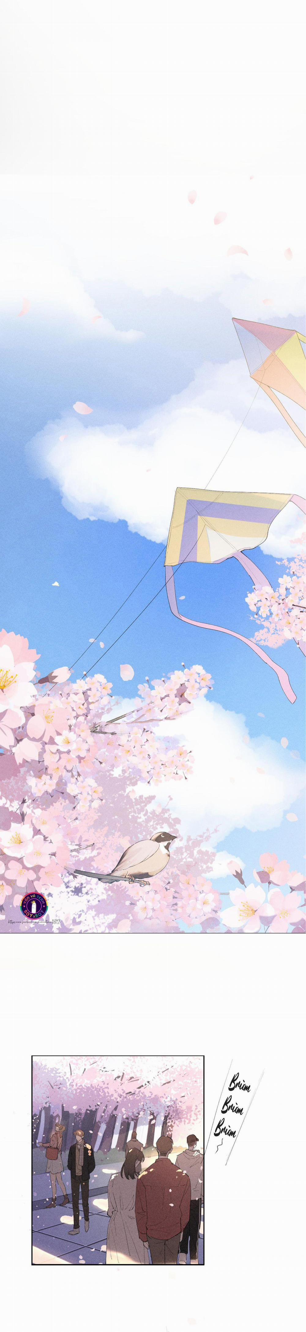 Trò Chơi Săn Bắt (END) 2 trang 22