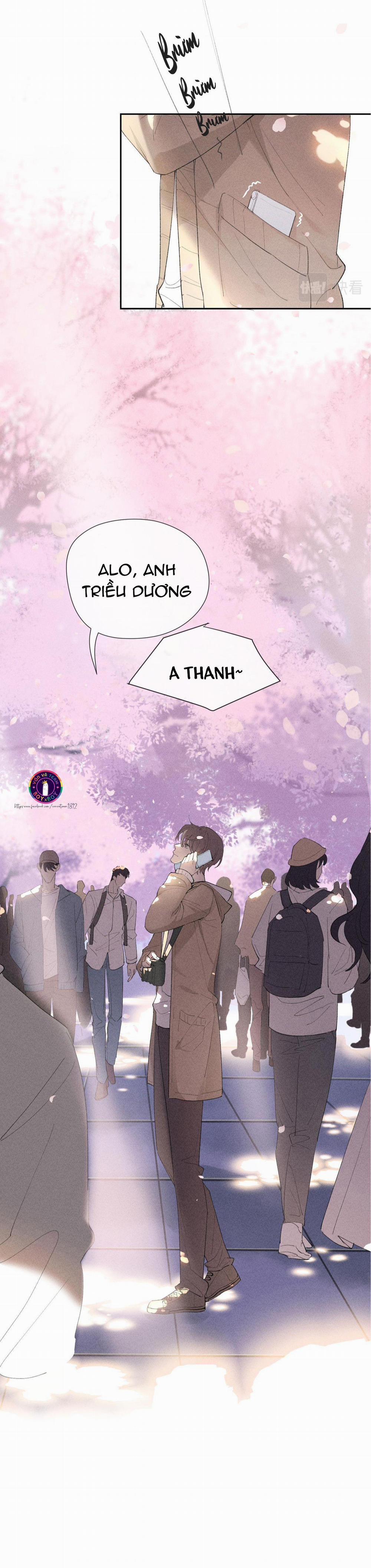 Trò Chơi Săn Bắt (END) 2 trang 23