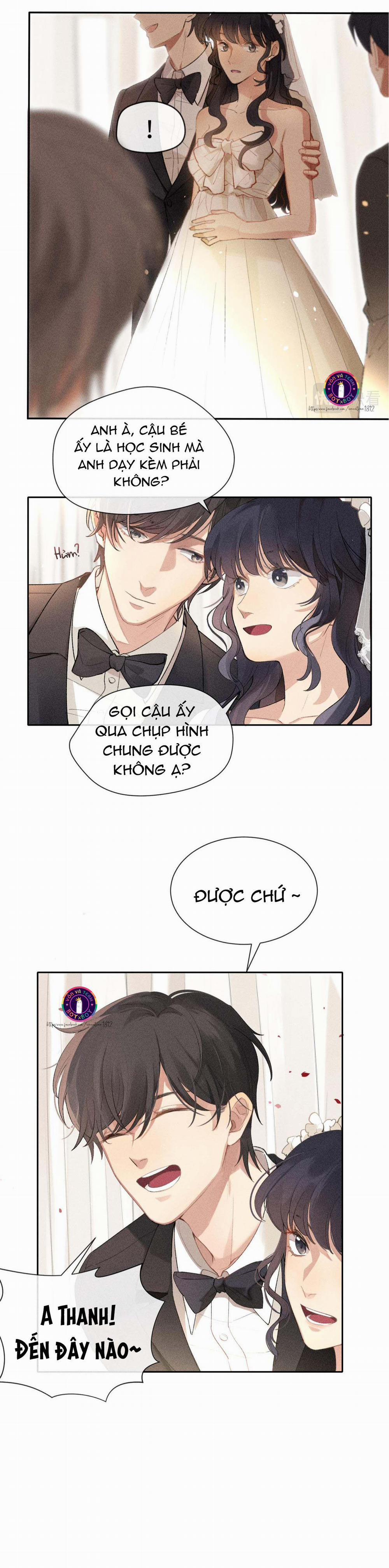 Trò Chơi Săn Bắt (END) 2 trang 28