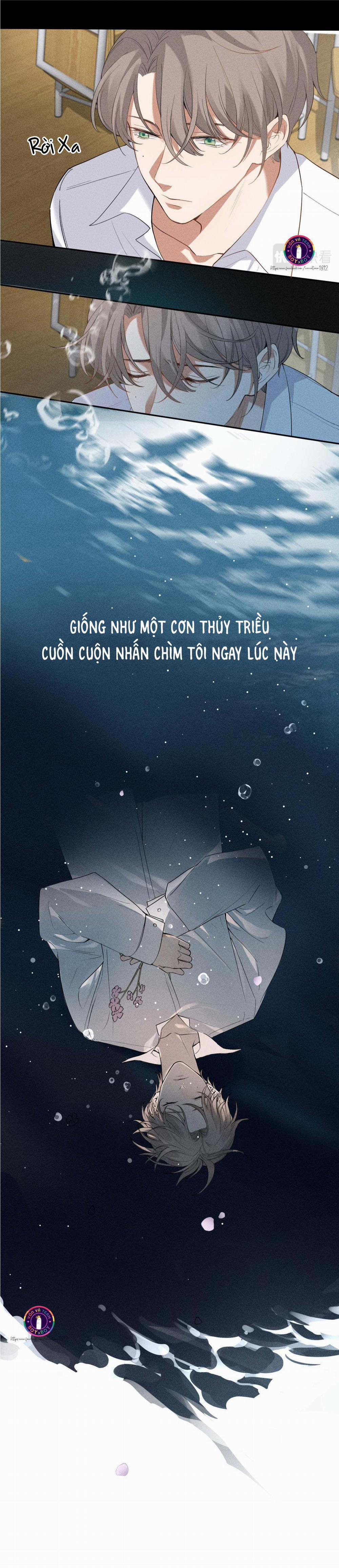 Trò Chơi Săn Bắt (END) 2 trang 3