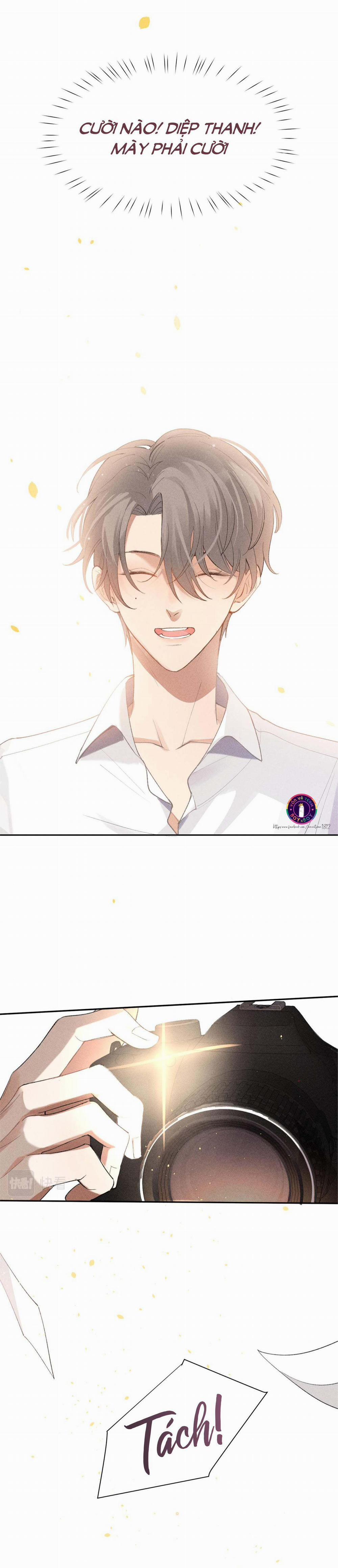 Trò Chơi Săn Bắt (END) 2 trang 31