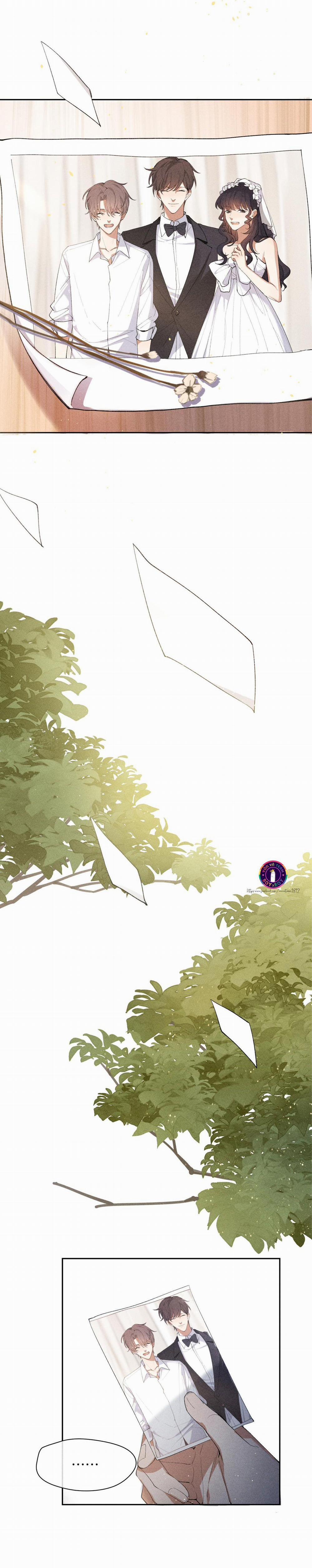 Trò Chơi Săn Bắt (END) 2 trang 32