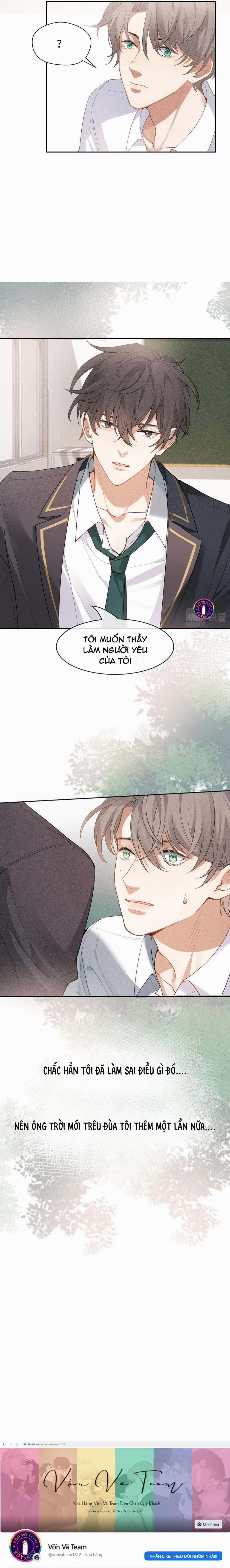 Trò Chơi Săn Bắt (END) 2 trang 34