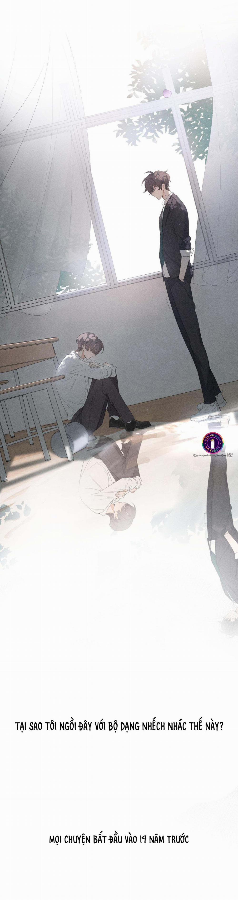 Trò Chơi Săn Bắt (END) 2 trang 4