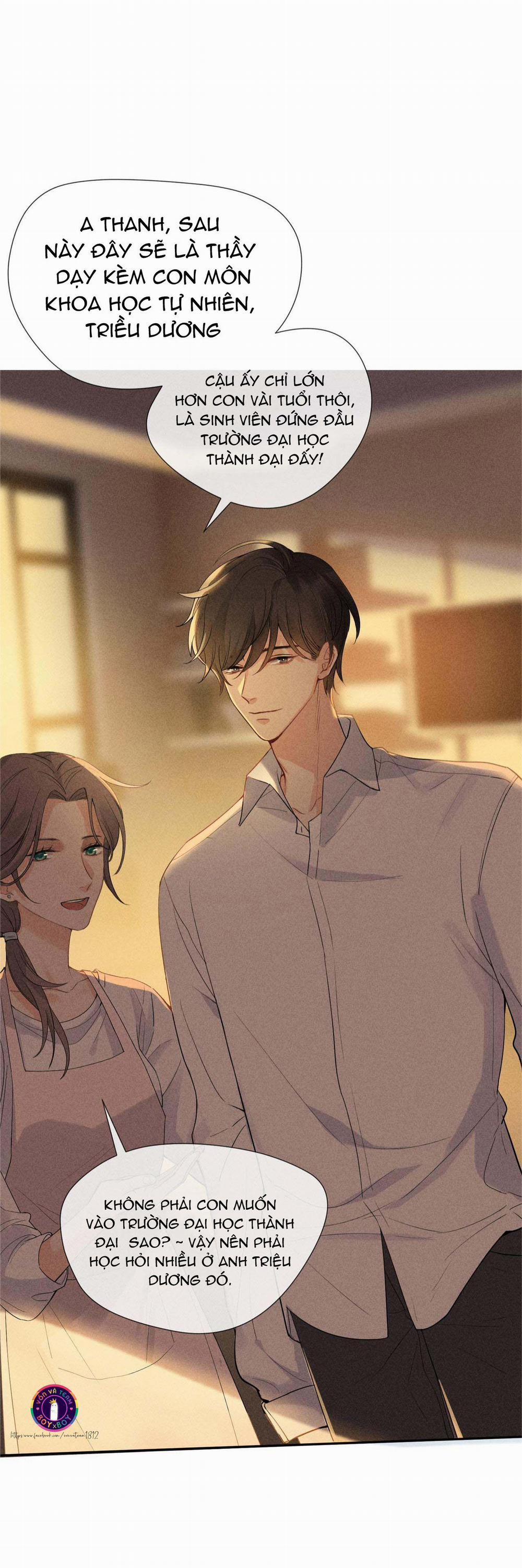 Trò Chơi Săn Bắt (END) 2 trang 7