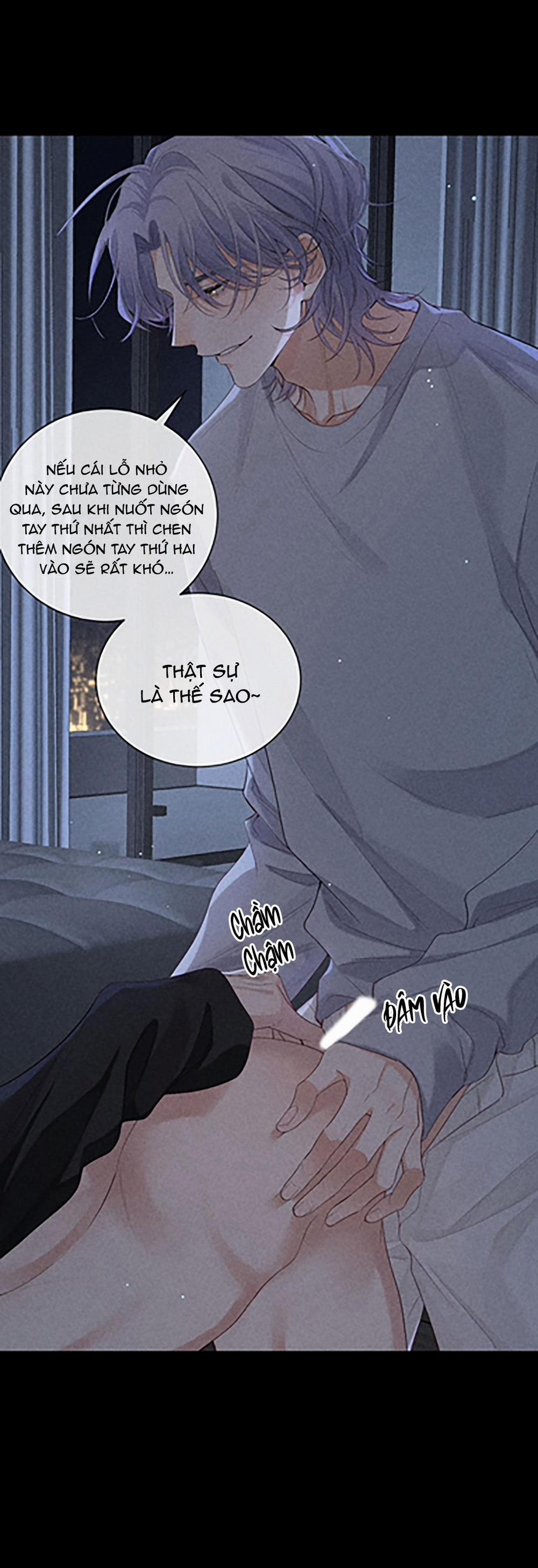 Trò Chơi Săn Bắt (END) 64 0 trang 11