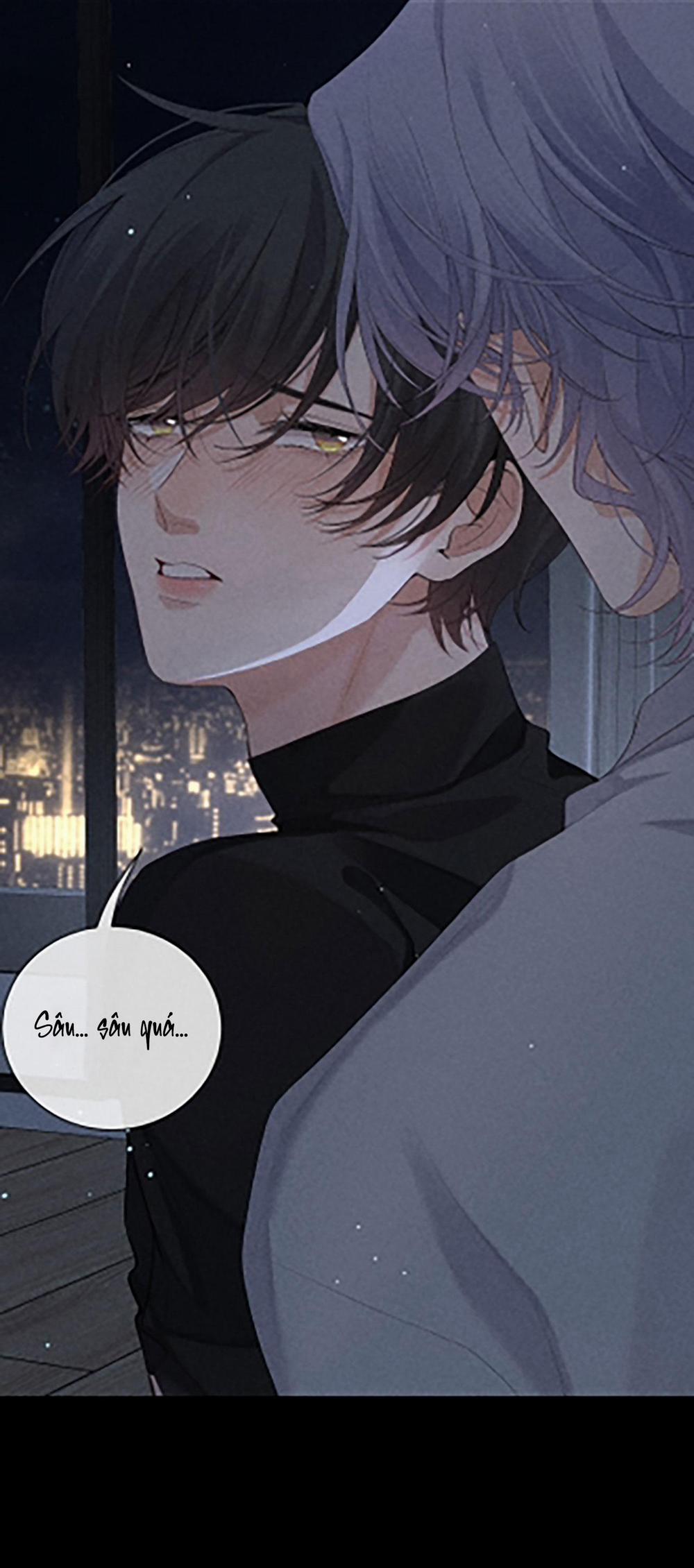 Trò Chơi Săn Bắt (END) 64 0 trang 14