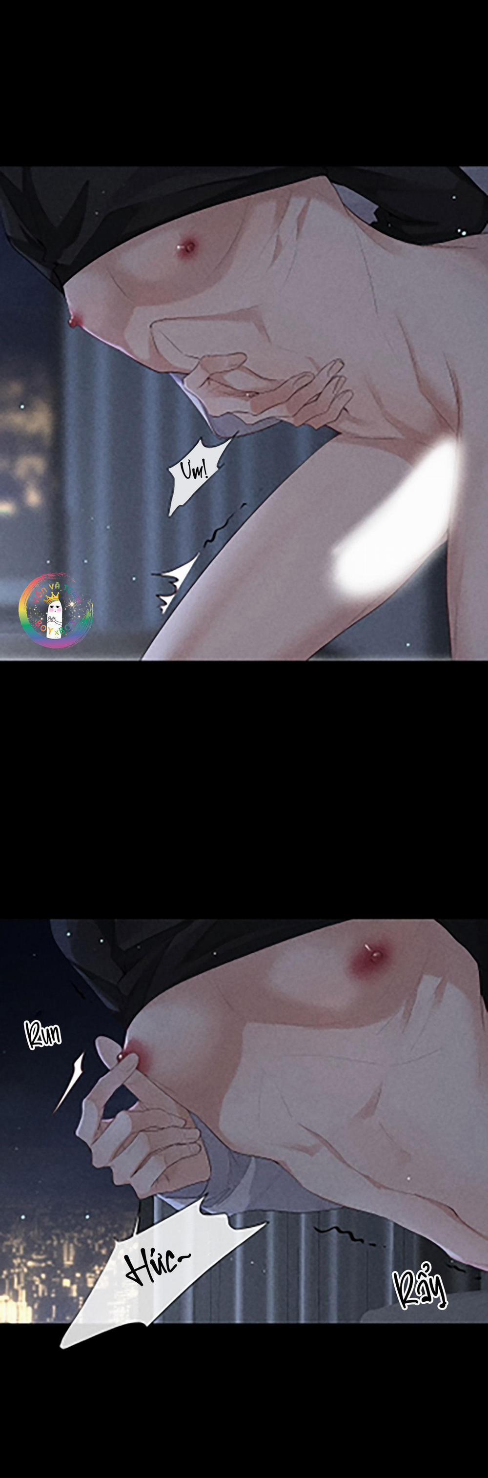 Trò Chơi Săn Bắt (END) 64 0 trang 15