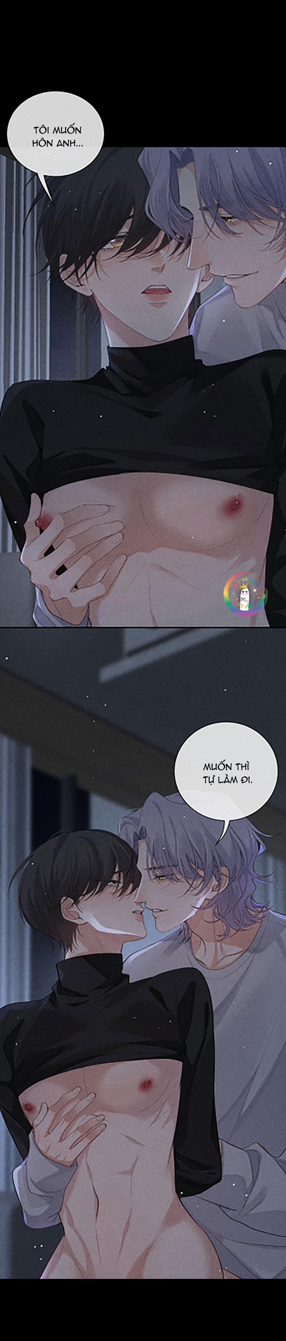 Trò Chơi Săn Bắt (END) 64 0 trang 16