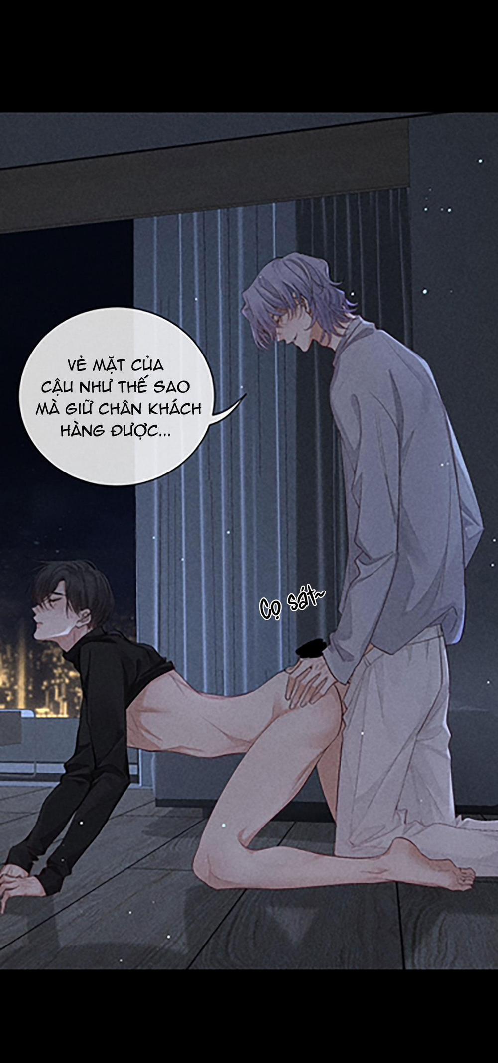 Trò Chơi Săn Bắt (END) 64 0 trang 2