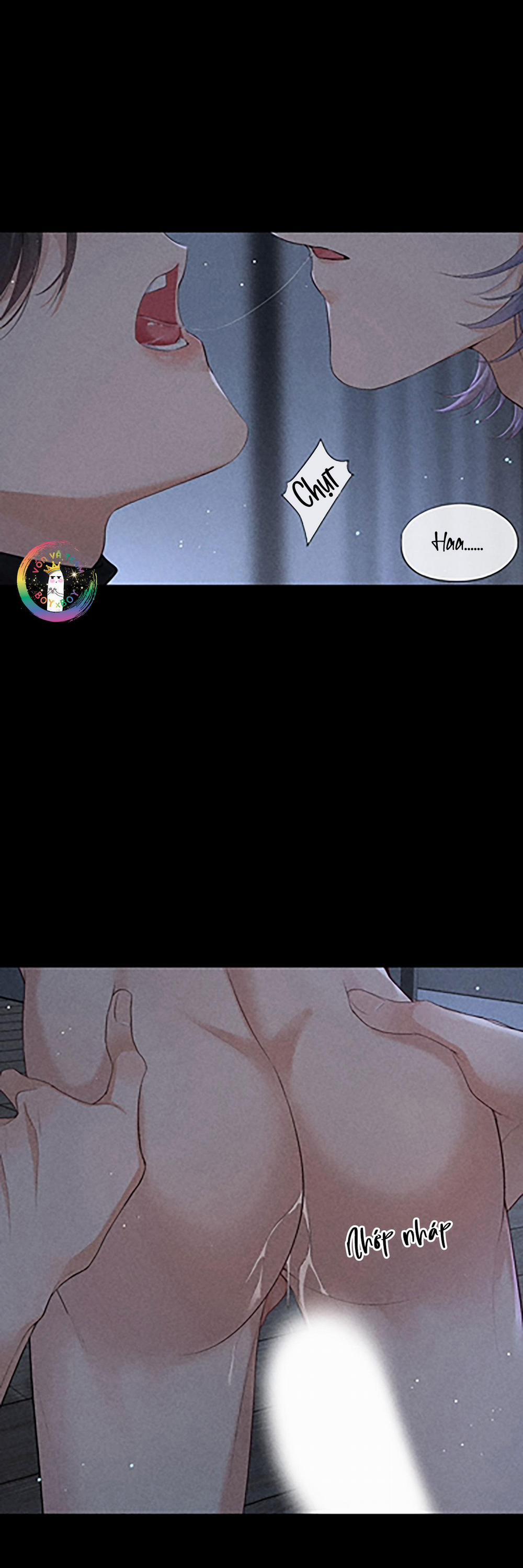 Trò Chơi Săn Bắt (END) 64 0 trang 21