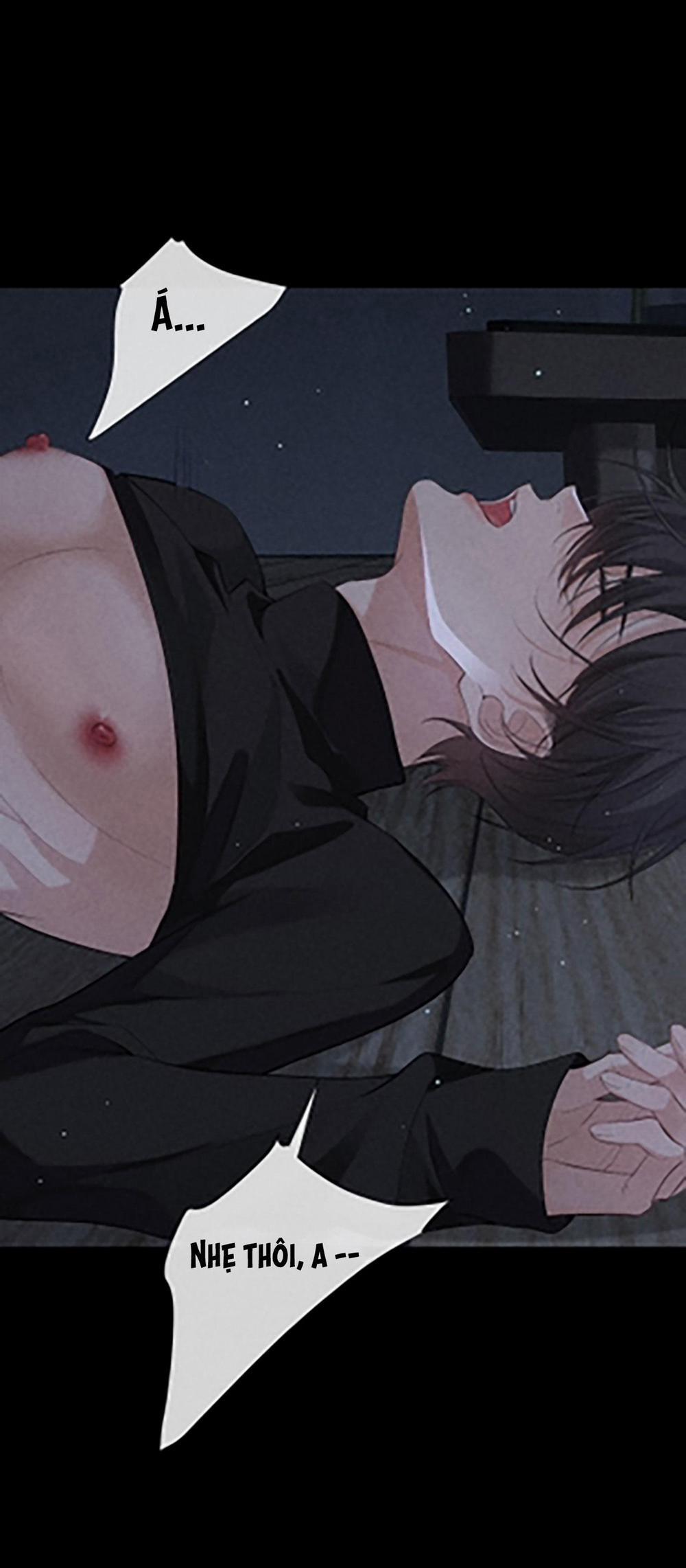 Trò Chơi Săn Bắt (END) 64 0 trang 25